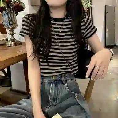 T