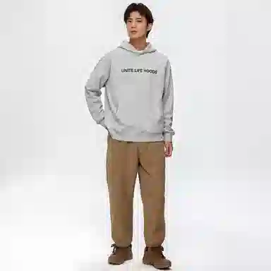 Unite Life HOODS Logo