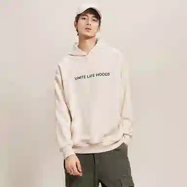 Unite Life HOODS Logo