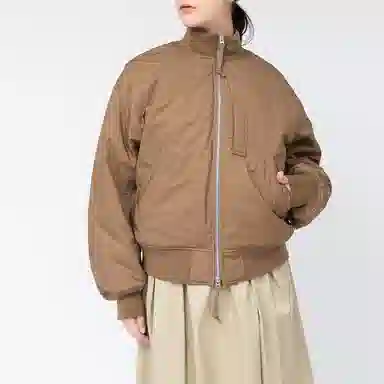 nanamica FW24