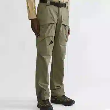 KLATTERMUSEN Gere 3.0 Pants Logo