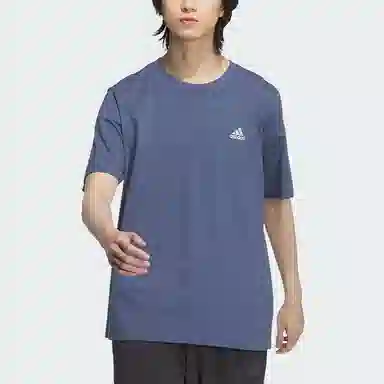 adidas MH SMALL LOGO T T
