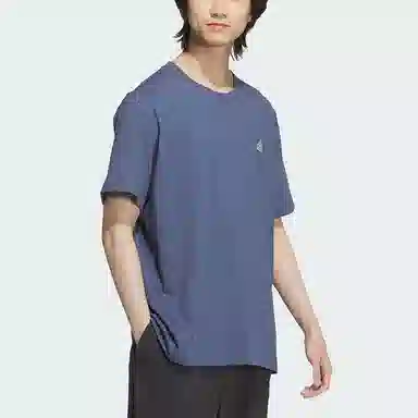 adidas MH SMALL LOGO T T
