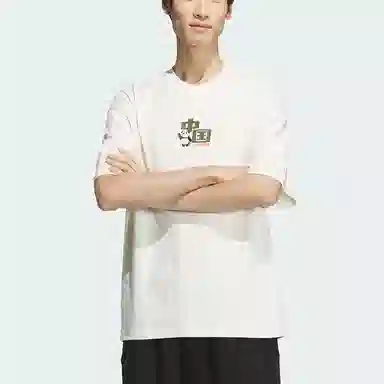 adidas T-SHIRT T