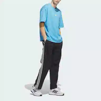 adidas Basketball Classic Tee