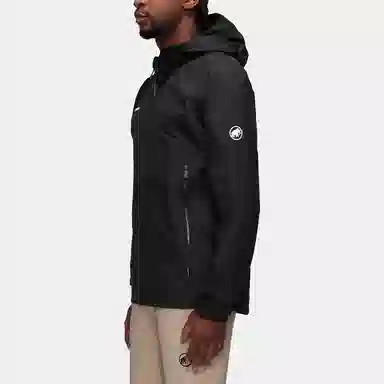 Mammut GTX Jacket Black