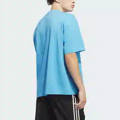 adidas Basketball Classic Tee