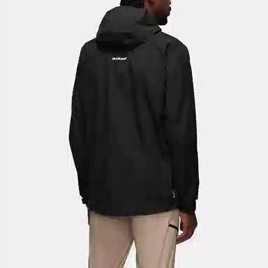 Mammut GTX Jacket Black