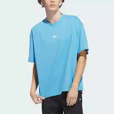 adidas Basketball Classic Tee