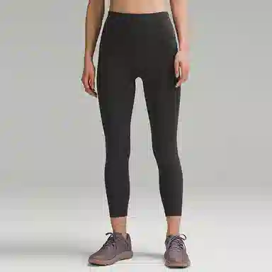 lululemon Wunder train Everlux 24"