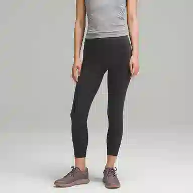 lululemon Wunder train Everlux 24"
