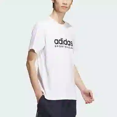adidas T