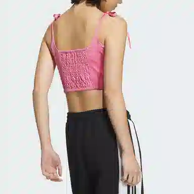 adidas Adicolor 3-Stripes Corset