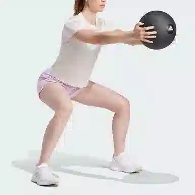 adidas HIIT AIRCHILL TRAINING T-SHIRT T