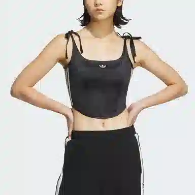 adidas Originals 3-Stripes Corset