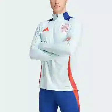 adidas SPAIN TIRO 24 COMPETITION TRAINING TOP