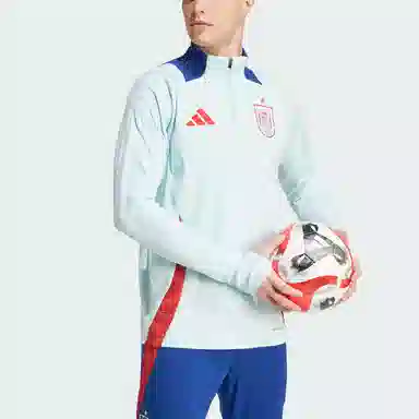 adidas SPAIN TIRO 24 COMPETITION TRAINING TOP