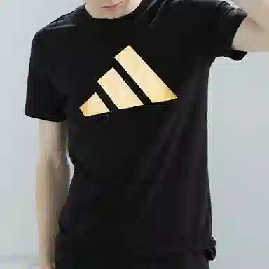adidas logoT