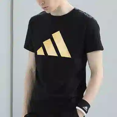 adidas logoT