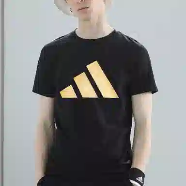 adidas logoT