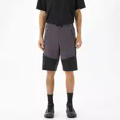 Arcteryx SYSTEM_A Hang Dog Short