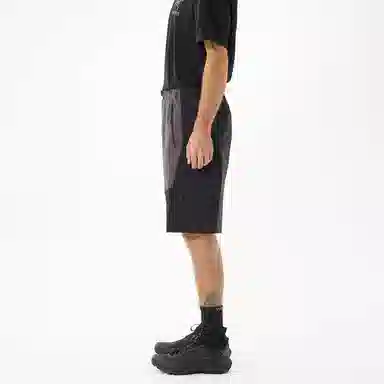 Arcteryx SYSTEM_A Hang Dog Short
