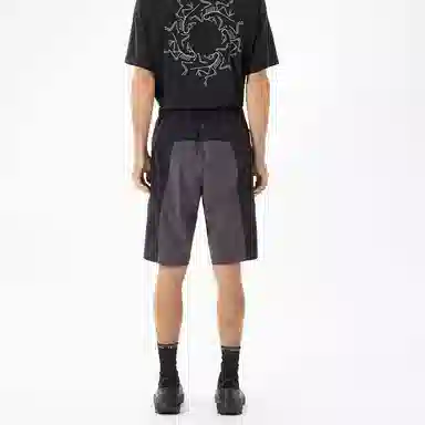 Arcteryx SYSTEM_A Hang Dog Short