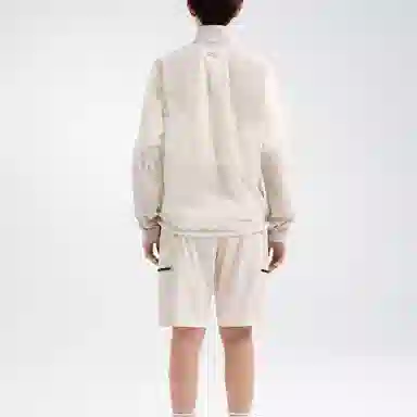 Arcteryx x SYSTEM_A drop 07 Jacket dog SS24