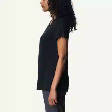 Houdini W's Tree Message Tee logo T