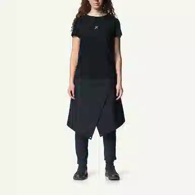 Houdini W's Tree Message Tee logo T