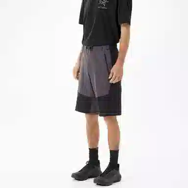 Arcteryx SYSTEM_A Hang Dog Short
