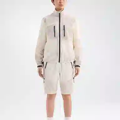 Arcteryx x SYSTEM_A drop 07 Jacket dog SS24