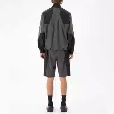 Arcteryx x SYSTEM_A drop 07 Jacket dog SS24