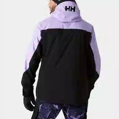 HELLY HANSEN logo