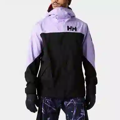 HELLY HANSEN logo