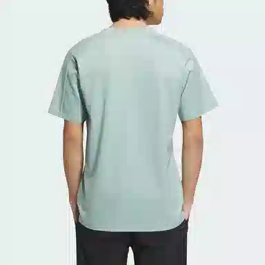 adidas COOL FEELING SHORT SLEEVE T-SHIRT logoT