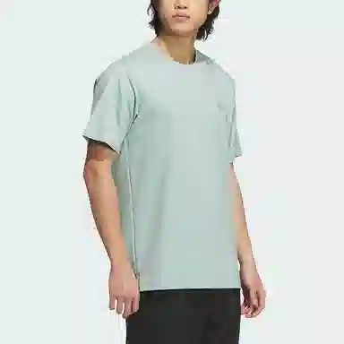 adidas COOL FEELING SHORT SLEEVE T-SHIRT logoT
