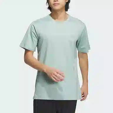 adidas COOL FEELING SHORT SLEEVE T-SHIRT logoT