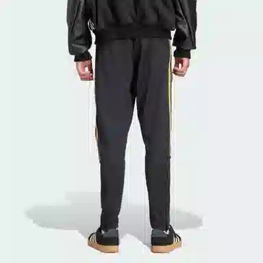 adidas HOUSE OF TIRO NATIONS PACK PANTS logo