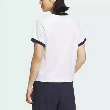 adidas VERBIAGE T-SHIRT logo T