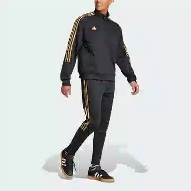 adidas HOUSE OF TIRO NATIONS PACK PANTS logo