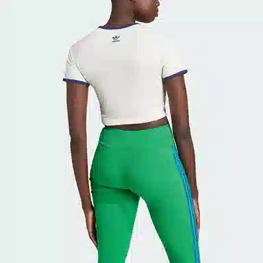 adidas originals GRAPHICS T-SHIRT logo T