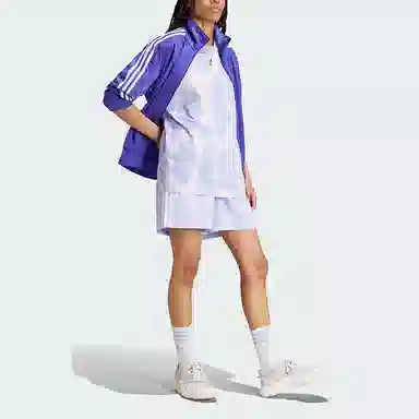 adidas originals ADICOLOR CARGO SHORTS logo