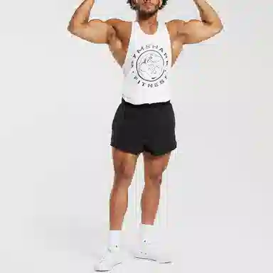 GYMSHARK LEGACY STRINGER