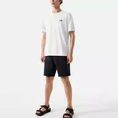 THE NORTH FACE logoT