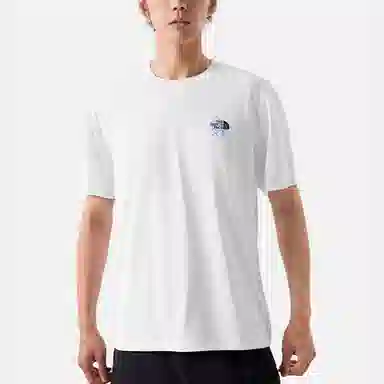 THE NORTH FACE logoT