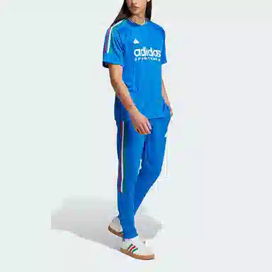 adidas HOUSE OF TIRO NATIONS PACK logoT