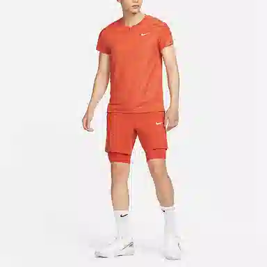 Nike Court Slam Men's Top