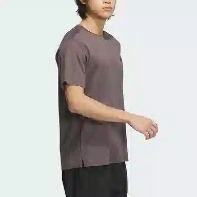 adidas COOL FEELING SHORT SLEEVE T-SHIRT logoT