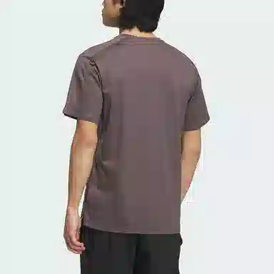 adidas COOL FEELING SHORT SLEEVE T-SHIRT logoT